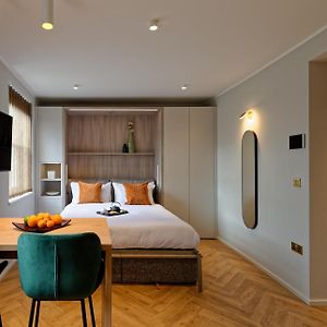 Superior Studio met een King Size Bed